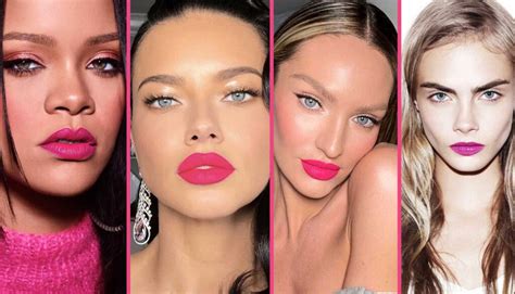 rossetto fucsia chanel|rossetti di marca.